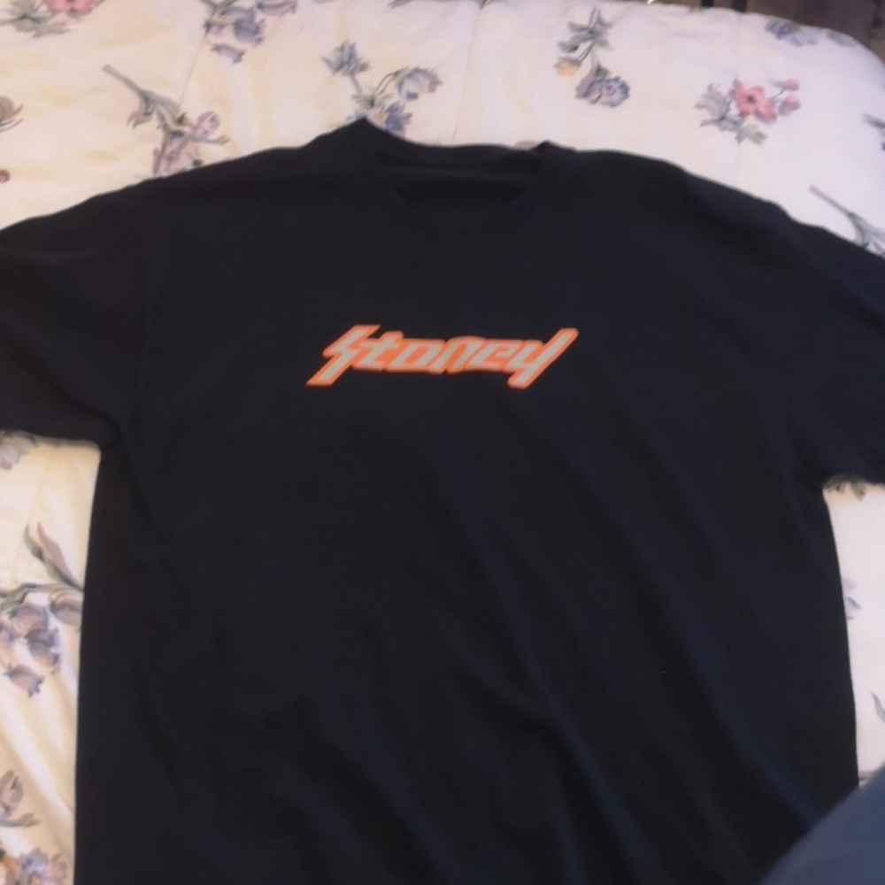 Post Malone Stoney T-shirt